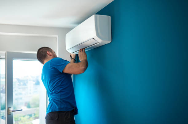 Best HVAC Installation Services  in Pulaski, TN