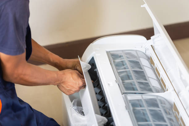 Best Residential HVAC Services  in Pulaski, TN