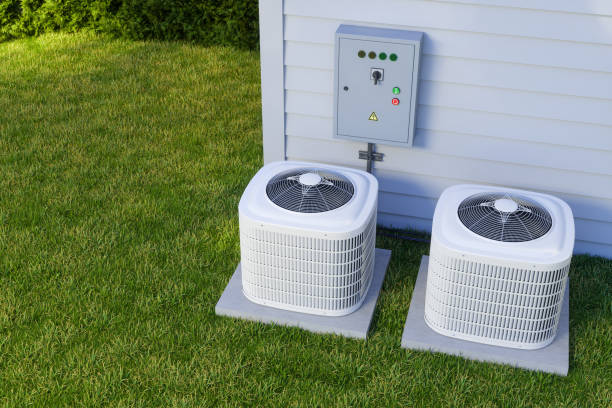 Best Best HVAC Companies  in Pulaski, TN