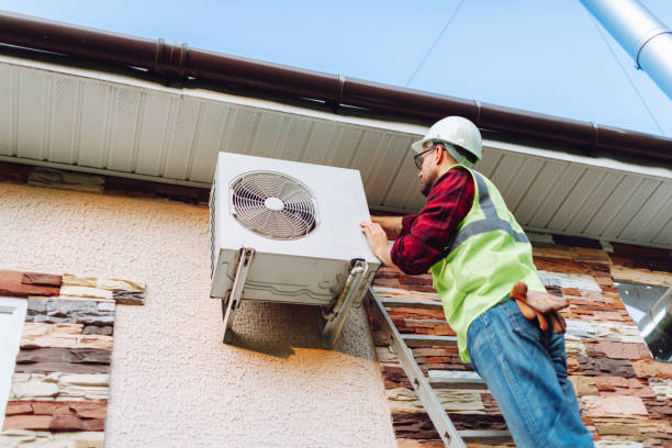 Best Local HVAC Companies  in Pulaski, TN
