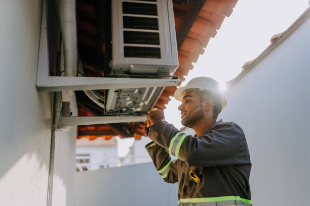 Affordable Air Conditioning Repair in Pulaski, TN