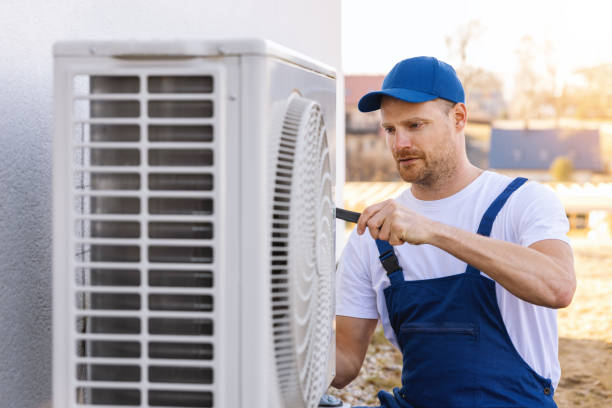Best HVAC Repair Near Me  in Pulaski, TN