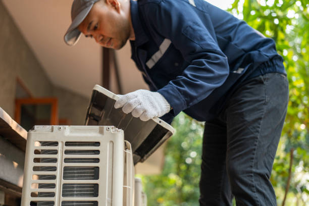HVAC Maintenance Plan in Pulaski, TN