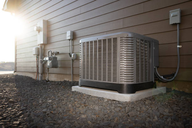 Best Central Air Repair  in Pulaski, TN